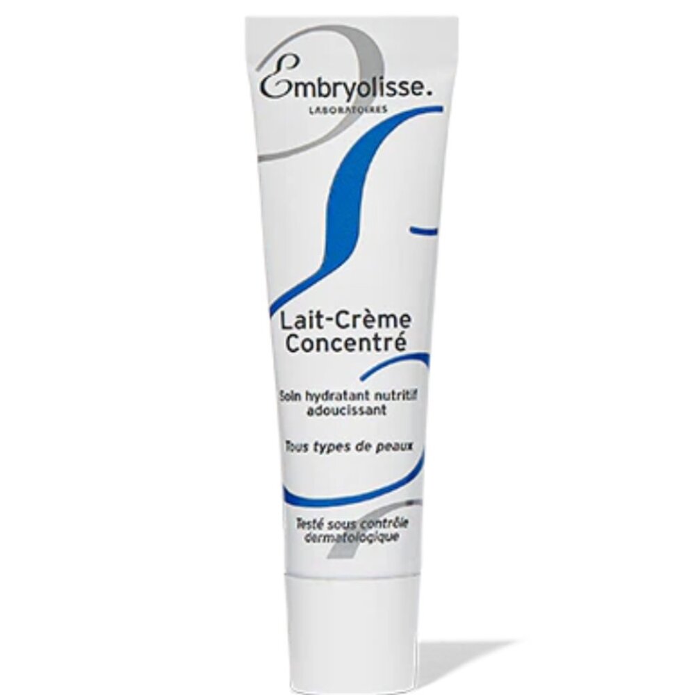 Lait-Creme Concentre (24-Hour Miracle Cream) 5ml sample